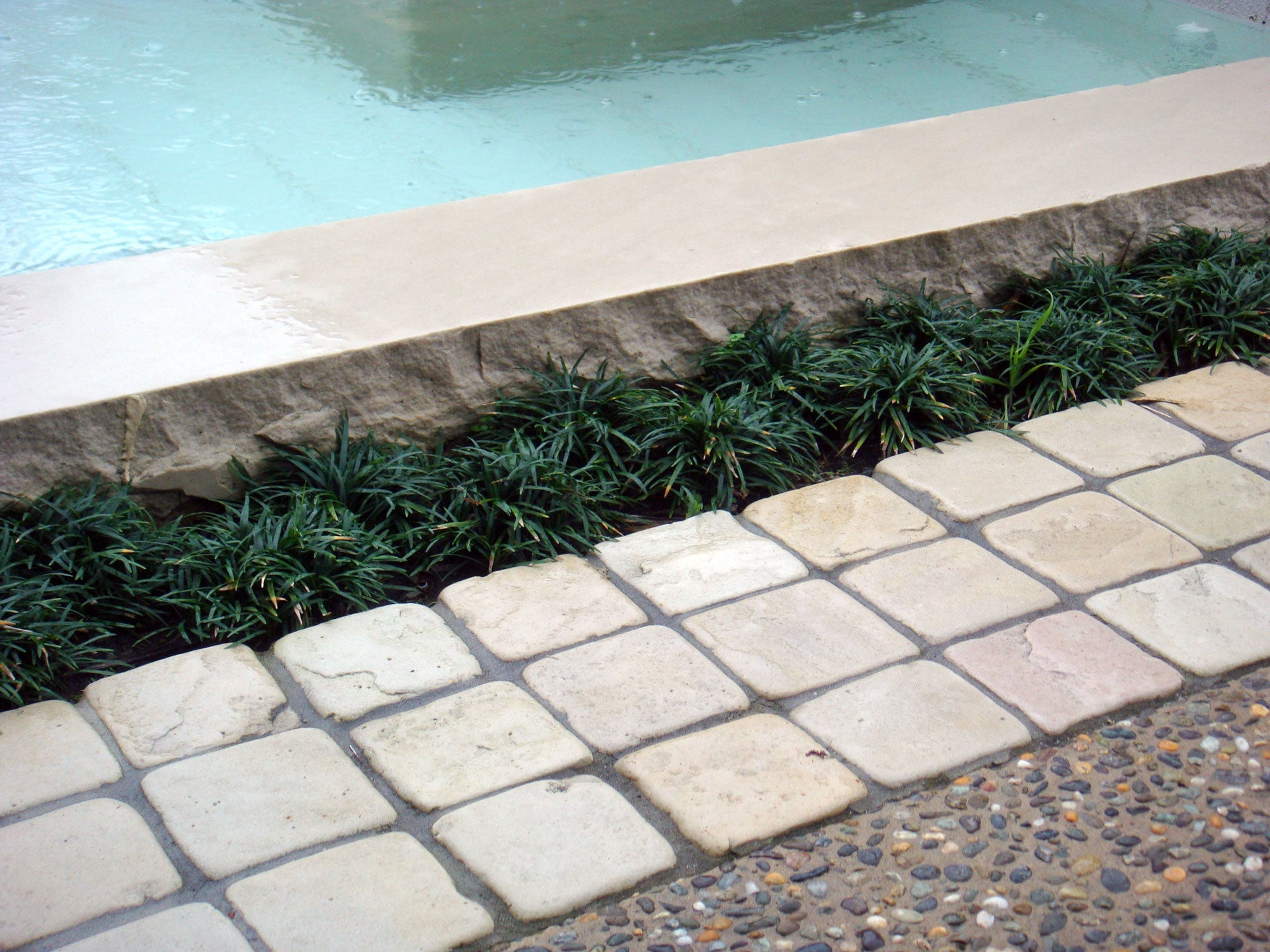 The Ultimate Guide to NZ Sandstone & Stone Paver Sealing: Protecting Against Moss, Mould, and Salt Spray