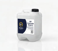 SiF Concrete Wash Concentrate