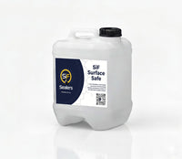 SiF Surface Safe