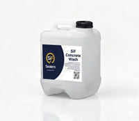 SiF Concrete Wash - 20L
