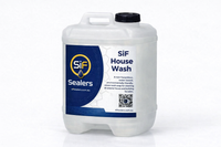 SiF House Wash