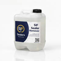 SiF Sealer Remover